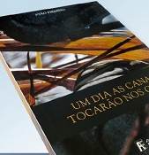 Lançamento no Barreiro do Livro «Um Dia as Canas Tocarão os Céus»