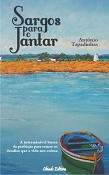 Apresentação do livro «Sargos para o Jantar» na Biblioteca Municipal do Barreiro