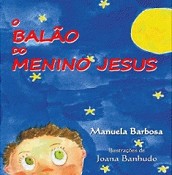 Livro infantil «O Balão do Menino Jesus» Apresentado em Setúbal