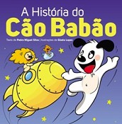 «A História do Cão Babão» Biblioteca de Palmela acolhe lançamento de livro infantil