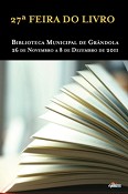 Alves Redol e Manuel da Fonseca em Destaque na Feira do Livro de Grândola