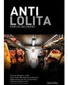 Romance «Anti-Lolita» apresentado na Biblioteca da Moita