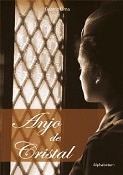 Apresentação de romance «Anjo de Cristal» no Montijo Autora adolescente Beatriz Lima, amanhã dia 7 de Dezembro