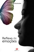 Jovem Ana Rita Rendas do Barreiro Apresenta seu livro «Reflexo de Emoções»