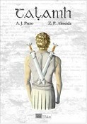 Edições Esgotadas apresentam o livro TALAMH