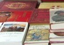 Alenquer incentiva a leitura Feira do Livro Low Cost