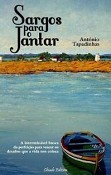 Apresentação do livro «Sargos para o Jantar» na Biblioteca Municipal d e Alcochete