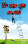 APRESENTAÇÃO DO LIVRO «EU DIGO NÃO AO NÃO» NO BARREIRO Uma obra de vários autores