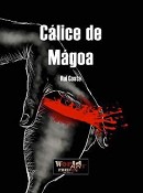 Autor do Barreiro Rui Costa lança o livro «Cálice de Mágoa»