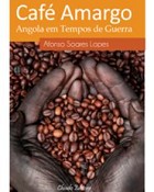“Café Amargo: Angola em Tempos de Guerra” - Moita Apresentado na Biblioteca do Vale da Amoreira