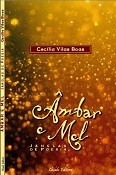 Apresentação do livro “Âmbar e Mel” no Barreiro na Biblioteca Municipal