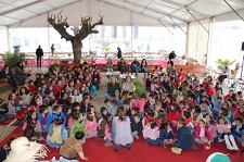 Feira do Livro de Reguengos de Monsaraz vai ter mais de 10 mil livros para aquisição pelo público