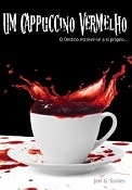 Romance «Um Cappuccino Vermelho» vai ser apresentado na Moita