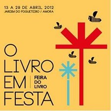 7.ª edição do Livro em Festa no Seixal