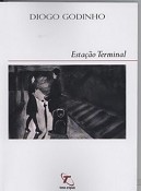 À conversa com escritores no Montijo Diogo Godinho apresenta «Estação Terminal»