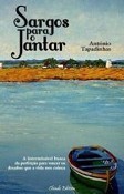 Apresentação no Montijo do livro «Sargos para o jantar» no âmbito da iniciativa «À conversa com escritores»