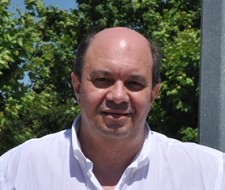Livro apresentado na Guarda e em Lisboa João Oliveira Lopes publica Romance