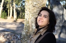 Carmen Ezequiel apresenta no Montijo “Ser – Sobreviver em Ruptura”*