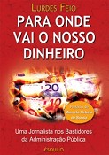 Livro de Lurdes Feio é lançado amanhã Apresentação estará a cargo de Marcelo Rebelo de Sousa