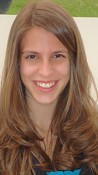 Ana Margarida Cardoso de Guimarães Jovem 21 anos lança romance sobre jornalismo