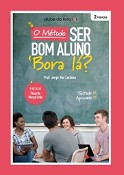 Apresentação do livro «O Método Ser Bom Aluno ‘Bora Lá?» em Alcochete Livro que se destina a combater o insucesso escolar