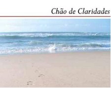SEIXAL - Eufrázio Filipe apresenta no Fórum Cultural do Seixal «Chão de Claridades» novo livro de poesia