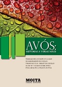 Livro «Avós» apresentado na Biblioteca Bento de Jesus Caraça na Moita