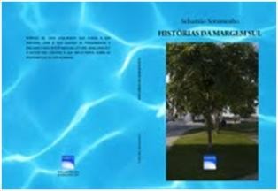 Lançamento no Moinho de Maré em Alhos Vedros - Moita Livro de Sebastião Sorumenho «Histórias da Margem Sul»