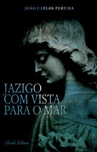 Na Cooperativa Cultural Popular Barreirense - Barreiro Apresentação da obra «Jazigo com vista para o mar» de João Carlos Pereira