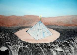 No Moinho de Maré de Alhos Vedros - Moita Lançamento do livro «UMA FLOR NUM CAMPO DE GENTE»
