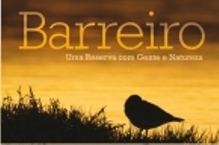 «Barreiro - Uma Reserva com Gente e Natureza» Aprovada a doação de livros às duas corporações de Bombeiros