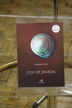 Vagueando sobre o «Jogo de Janelas» de Francisco Ceia Por António Sousa Pereira