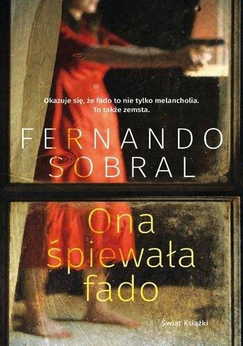 Fernando Sobral escritor do Barreiro Romance «Ela Cantava Fados» editado na Polónia
