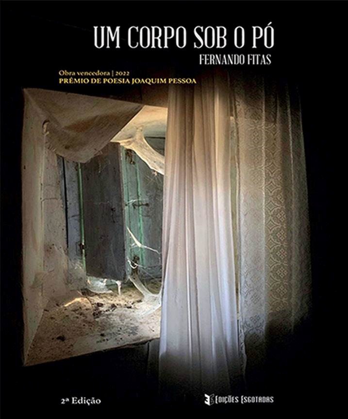 Sesimbra - No Salão Nobre da Junta de Freguesia da Quinta do Conde Apresentação da obra "Um corpo sob o pó" de Fernando Fitas