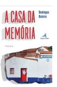 BARREIRO – Na Cooperativa Cultural Popular Barreirense Apresentação do livro «A Casa da Memória» de Domingos Boieiro.