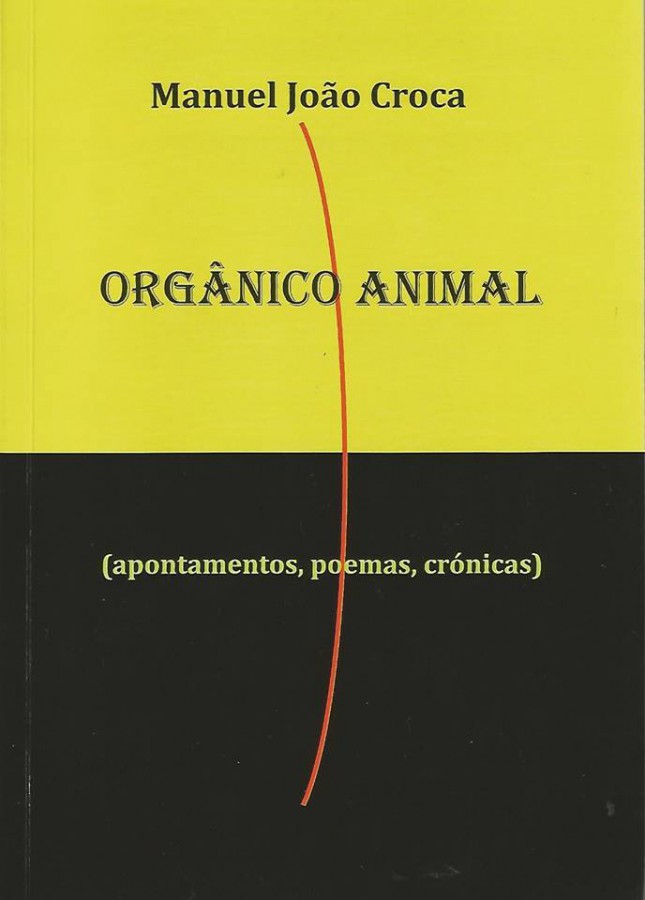 Moita – No Espaço F.A.V.O em Alhos Vedros Apresentação do «ORGÂNICO ANIMAL»