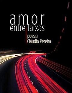 No Salão Nobre da Associação de Socorros Mútuos em Setúbal Cláudio Pereira lança livro de poesia «Amor Entre Faixas»