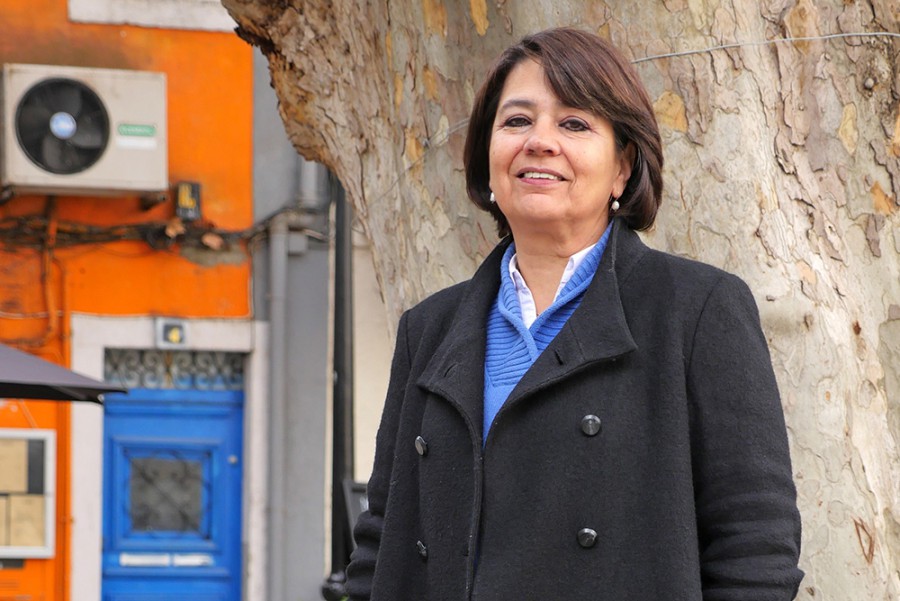 Na Casa da Cultura em Setúbal Apresentação do romance «A Noite Passada» de Alice Brito