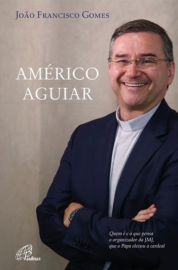 SETÚBAL - No Salão Nobre dos Paços do Concelho Apresentação do livro “Américo Aguiar” de João Francisco Gomes