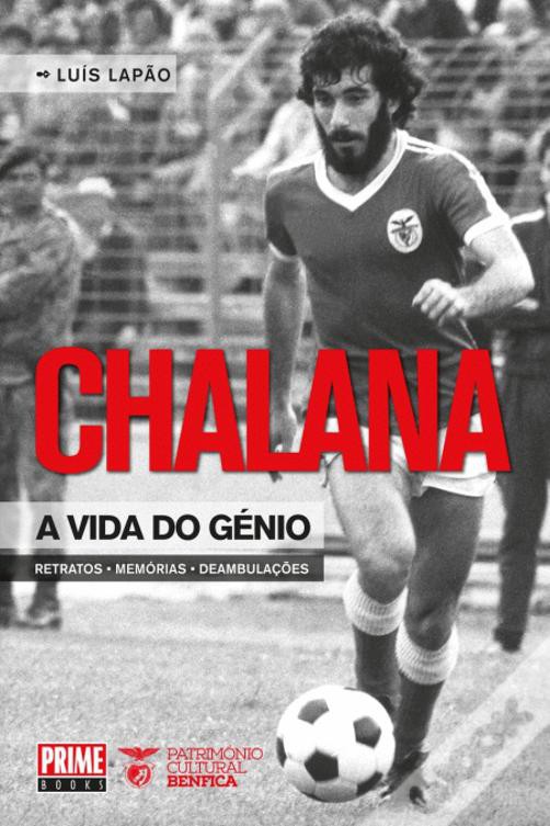 Barreiro - No Espaço Memória Apresentação do livro «Chalana a Vida do Génio» de Luís Lapão