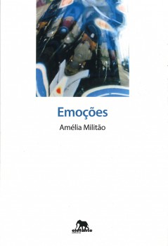 Moita - Poesia de Amélia Militão Apresentação do livro «Emoções» na Galeria do Fórum Cultural – Baixa da Banheira