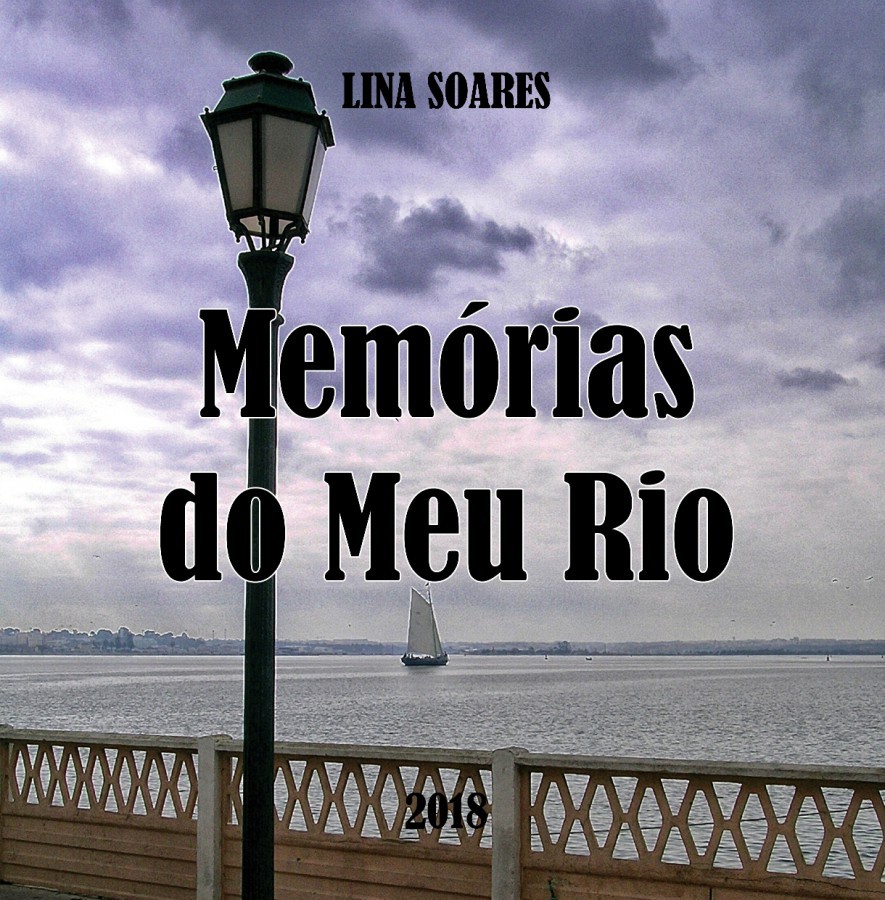 Apresentação do livro «Memórias do Meu Rio» de Lina Soares No âmbito das Jornadas do Património Cultural do Barreiro