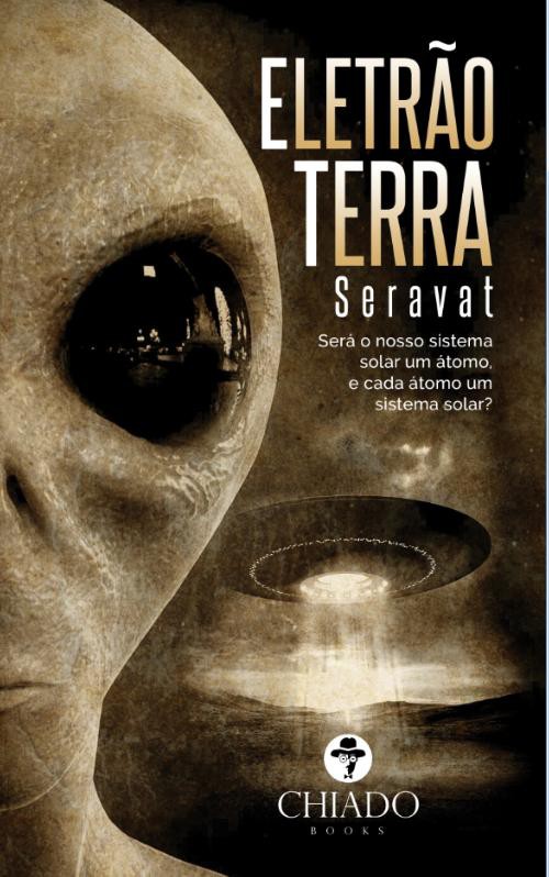Na Biblioteca Municipal do Barreiro Apresentação do livro «Eletrão Terra» de Luís Figueiredo