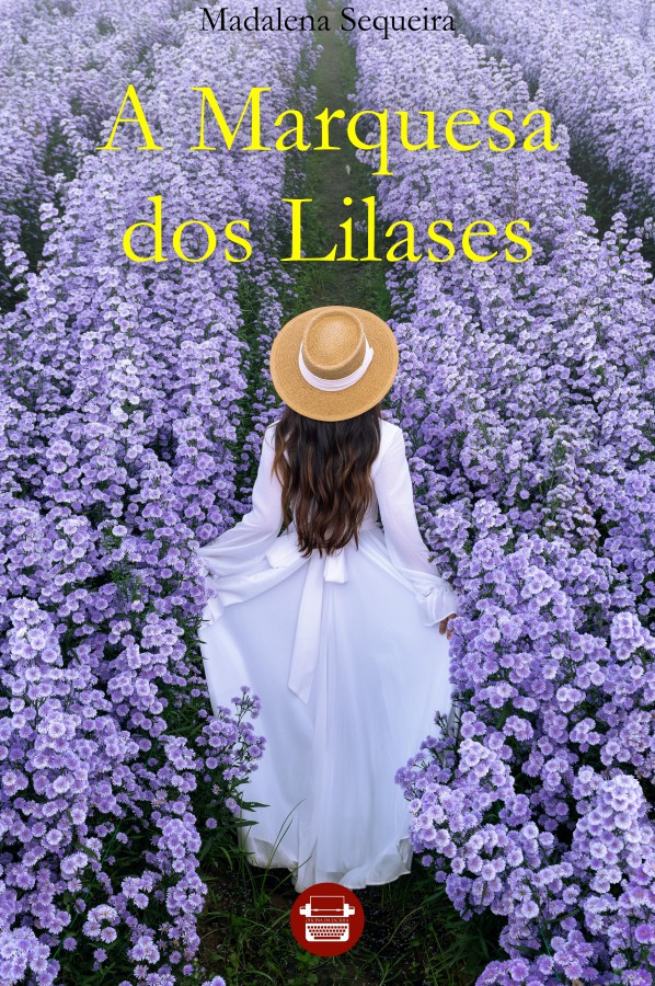Na Biblioteca Municipal do Barreiro Apresentação do livro «A Marquesa dos Lilases», de Madalena Sequeira