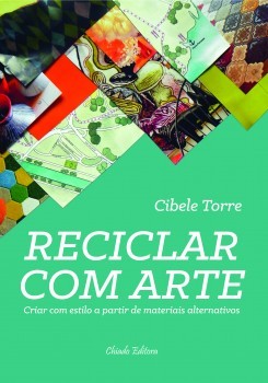 Na Biblioteca Municipal do Barreiro Lançamento do Livro «Reciclar com Arte»