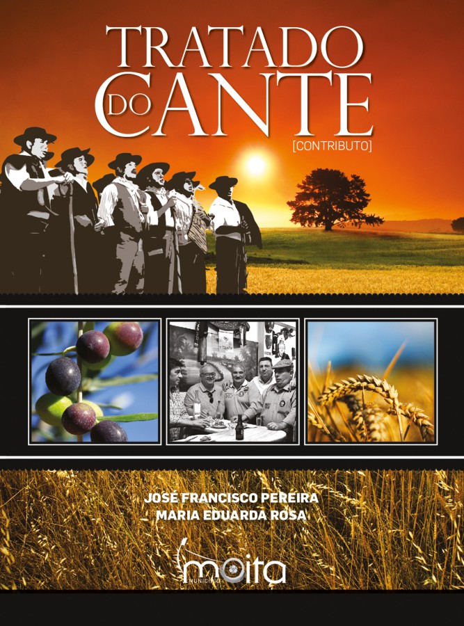 Na Baixa da Banheira - Moita Lançamento do Livro «Tratado do Cante (Contributo)»