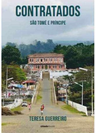 No Auditório Manuel Cabanas - Biblioteca Municipal do Barreiro Apresentação do livro «Contratados», de Teresa Guerreiro