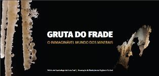 Na Fortaleza Santiago em Sesimbra AMRS faz lançamento do livro «Gruta do Frade»
