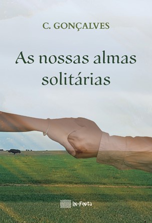 No Convento da Verderena no Barreiro Apresentação do livro «As nossas almas solitárias» de C. Gonçalves.