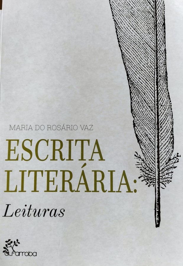 Na SIRB «Os Penicheiros» Apresentação do livro «Escrita Literária -Leituras» de Rosário Vaz